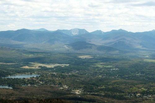 Lake Placid